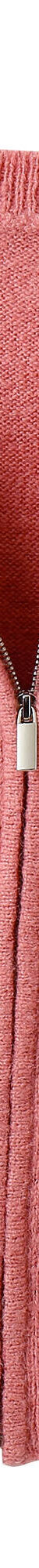 Mouwloos vest met rits (roze) Mouwloos vest met rits (roze)